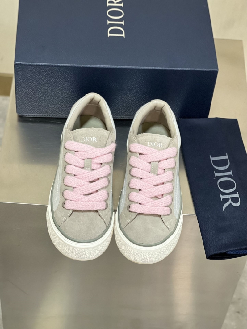 Christian Dior Sneakers